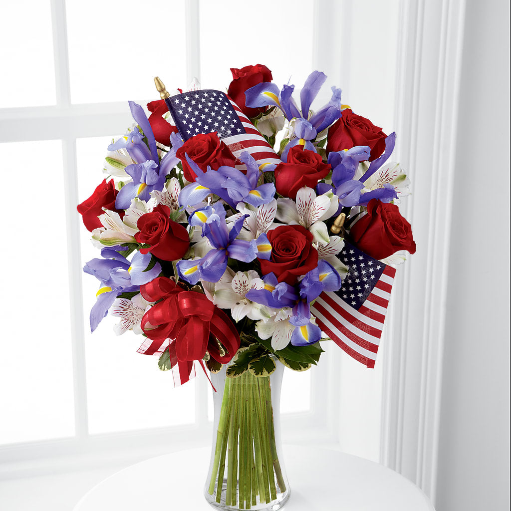 Unity Bouquet – Fleuriste East Angus Et Maison Du Cadeau, East Angus PQ