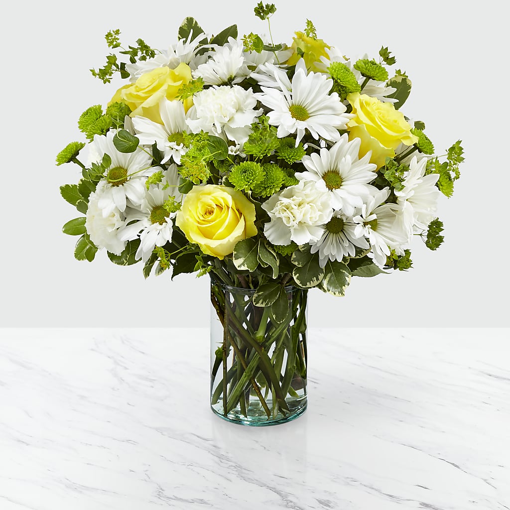 Happy Day Bouquet – Fleuriste East Angus Et Maison Du Cadeau, East Angus PQ