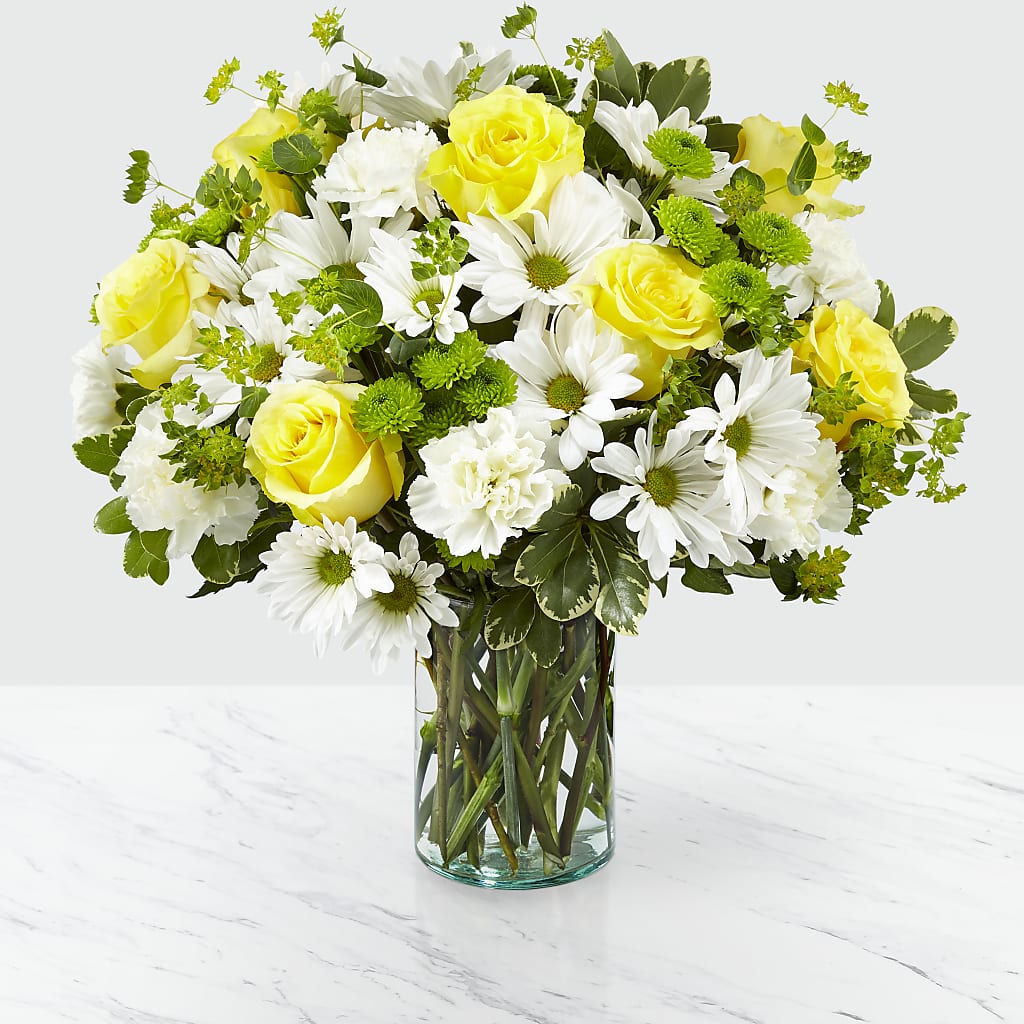 Happy Day Bouquet – Fleuriste East Angus Et Maison Du Cadeau, East Angus PQ
