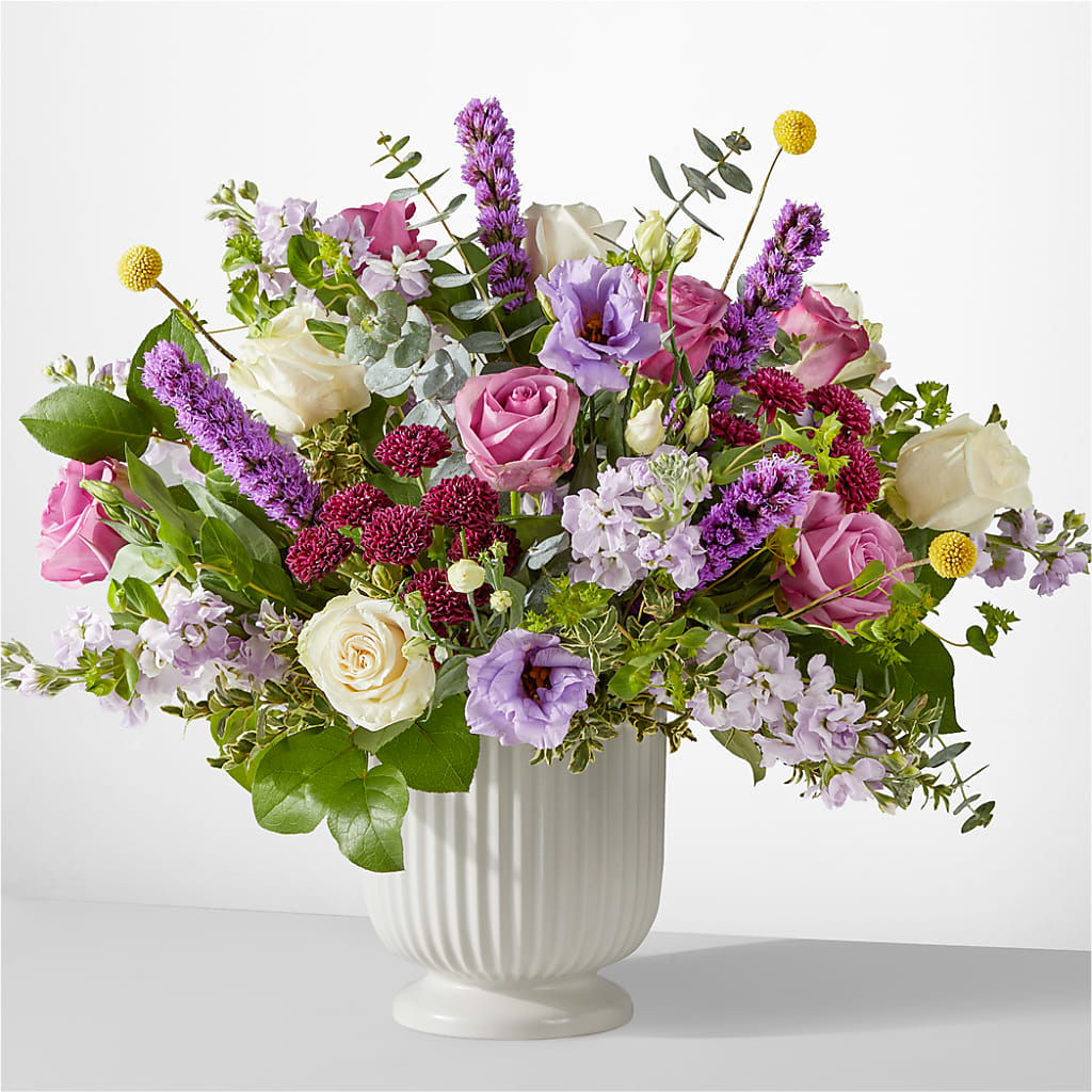 Work of Art Bouquet – Fleuriste East Angus Et Maison Du Cadeau, East Angus PQ