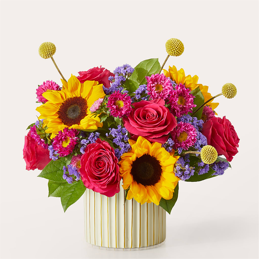 Bubbly Bouquet – Fleuriste East Angus Et Maison Du Cadeau, East Angus PQ