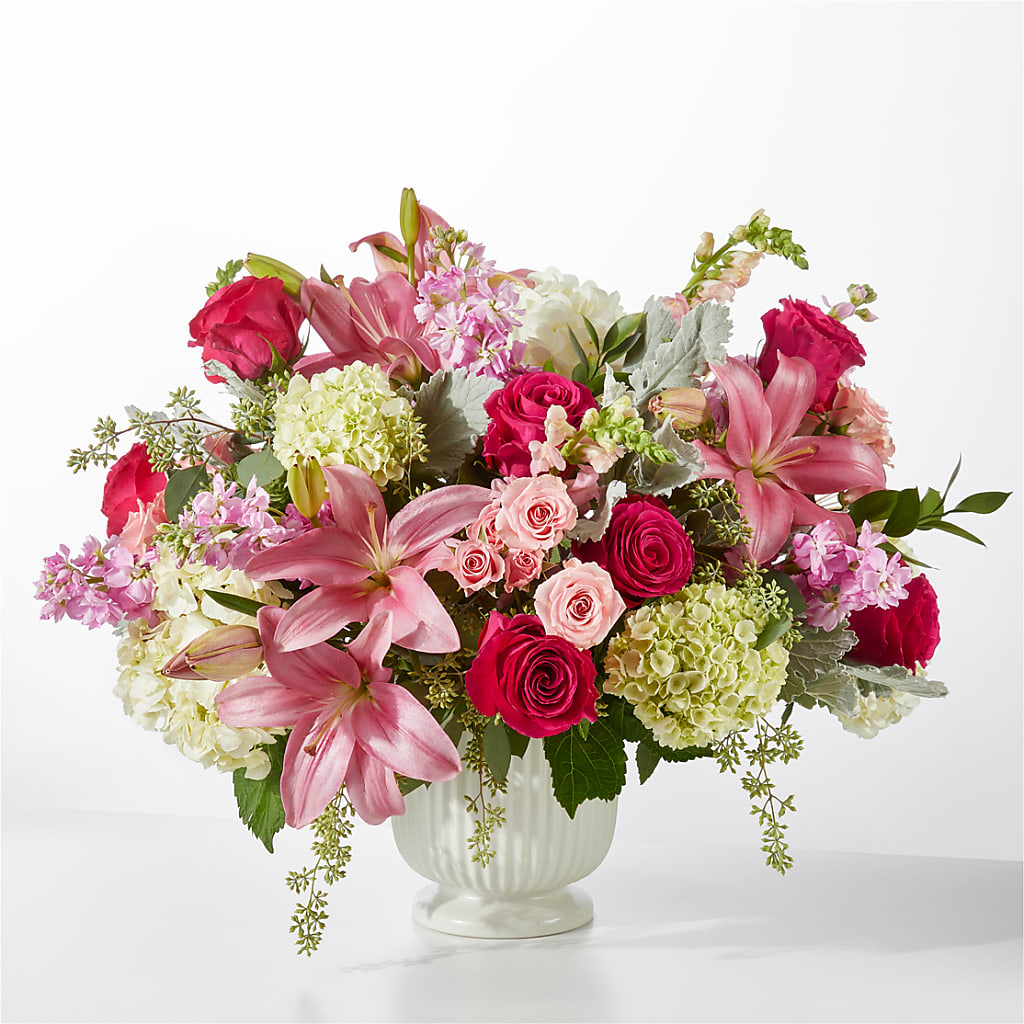 Antique Shopping Bouquet – Fleuriste East Angus Et Maison Du Cadeau, East Angus PQ