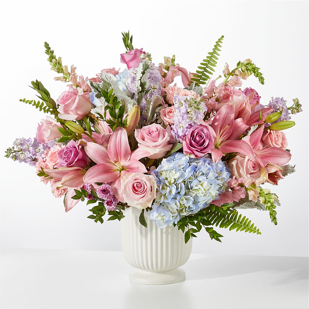 Wonderland Bouquet – Fleuriste East Angus Et Maison Du Cadeau, East Angus PQ