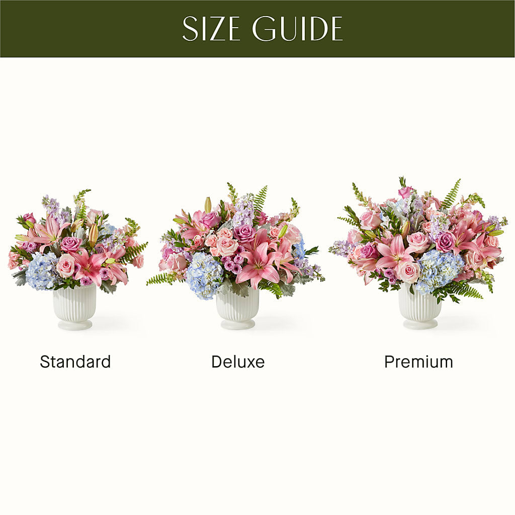 Wonderland Bouquet – Fleuriste East Angus Et Maison Du Cadeau, East Angus PQ