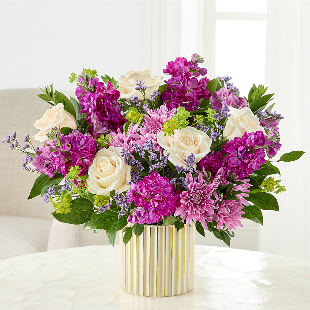 The Boutique Bouquet – Fleuriste East Angus Et Maison Du Cadeau, East Angus PQ