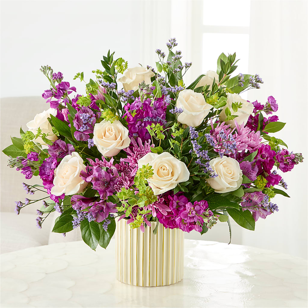 The Boutique Bouquet – Fleuriste East Angus Et Maison Du Cadeau, East Angus PQ