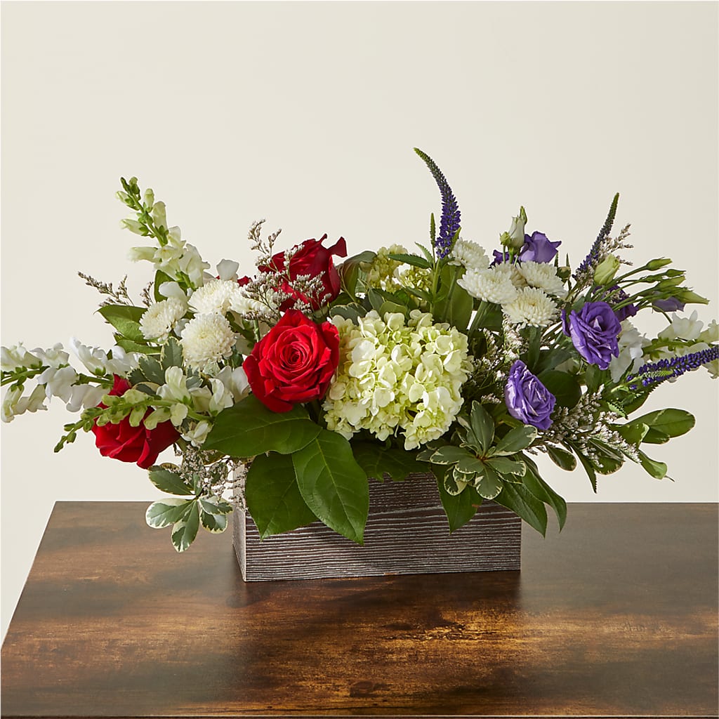 Sweet Magnolia Bouquet – Fleuriste East Angus Et Maison Du Cadeau, East Angus PQ