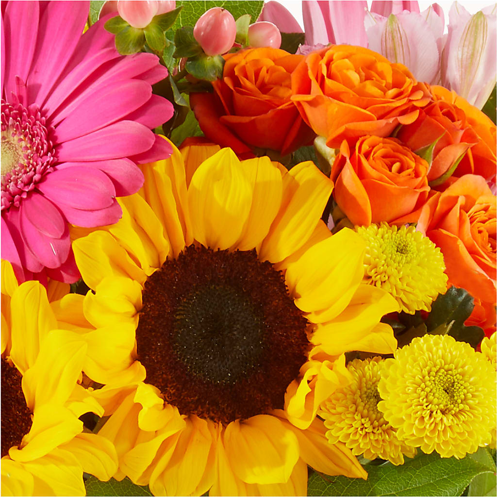 Florist Original Mixed Bouquet – Fleuriste East Angus Et Maison Du Cadeau, East Angus PQ