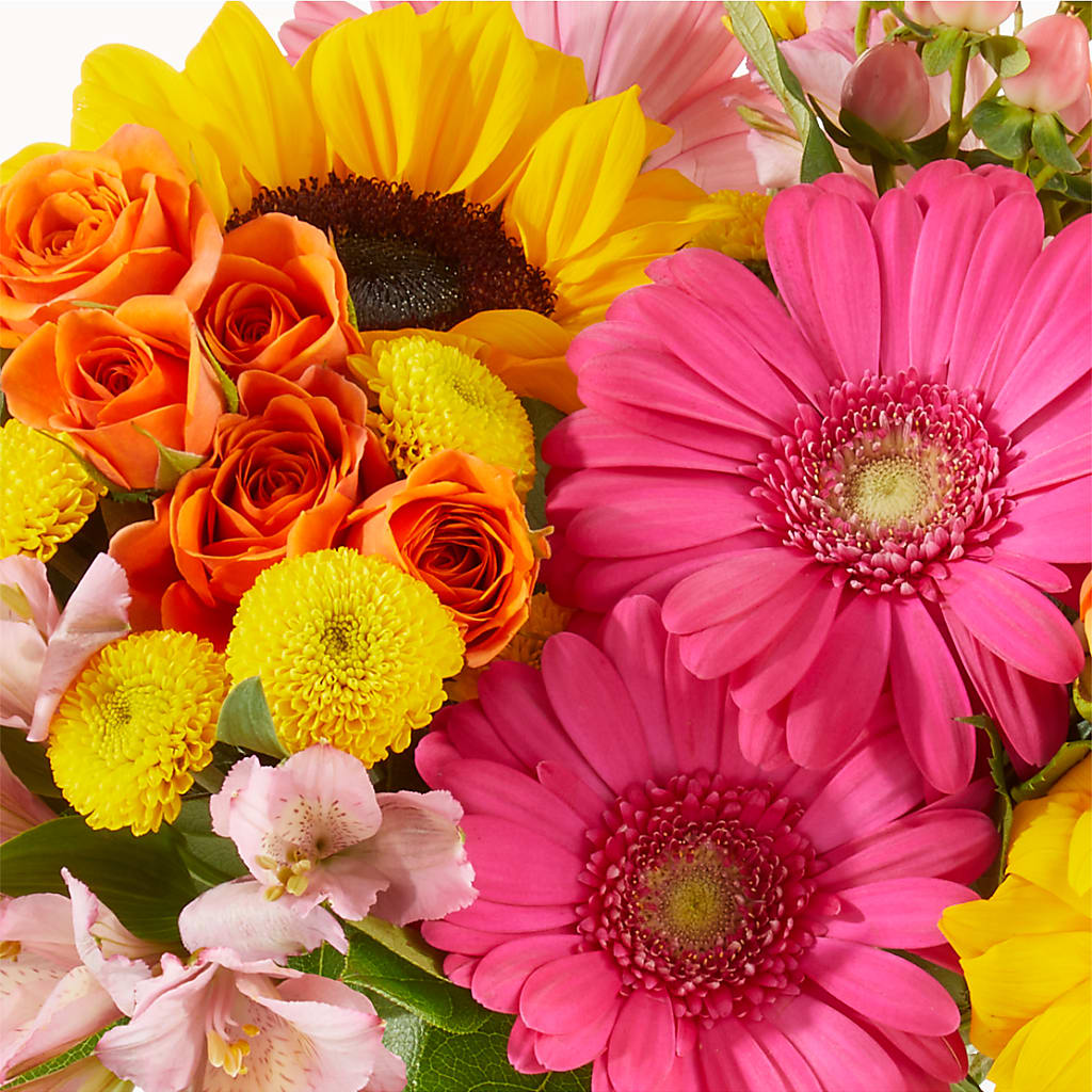 Florist Original Mixed Bouquet – Fleuriste East Angus Et Maison Du Cadeau, East Angus PQ