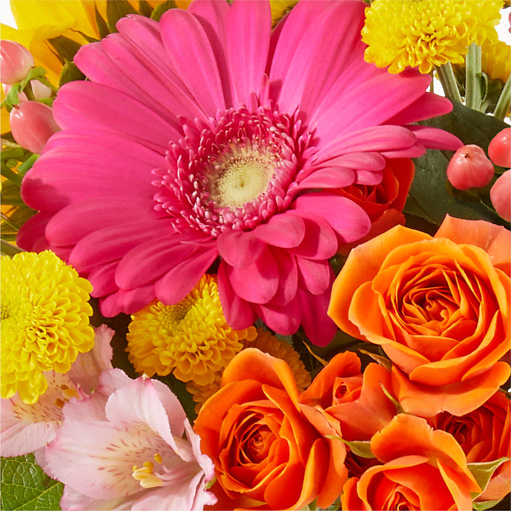 Florist Original Mixed Bouquet – Fleuriste East Angus Et Maison Du Cadeau, East Angus PQ