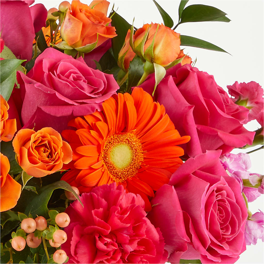 Florist Designed Mixed Bouquet – Fleuriste East Angus Et Maison Du Cadeau, East Angus PQ
