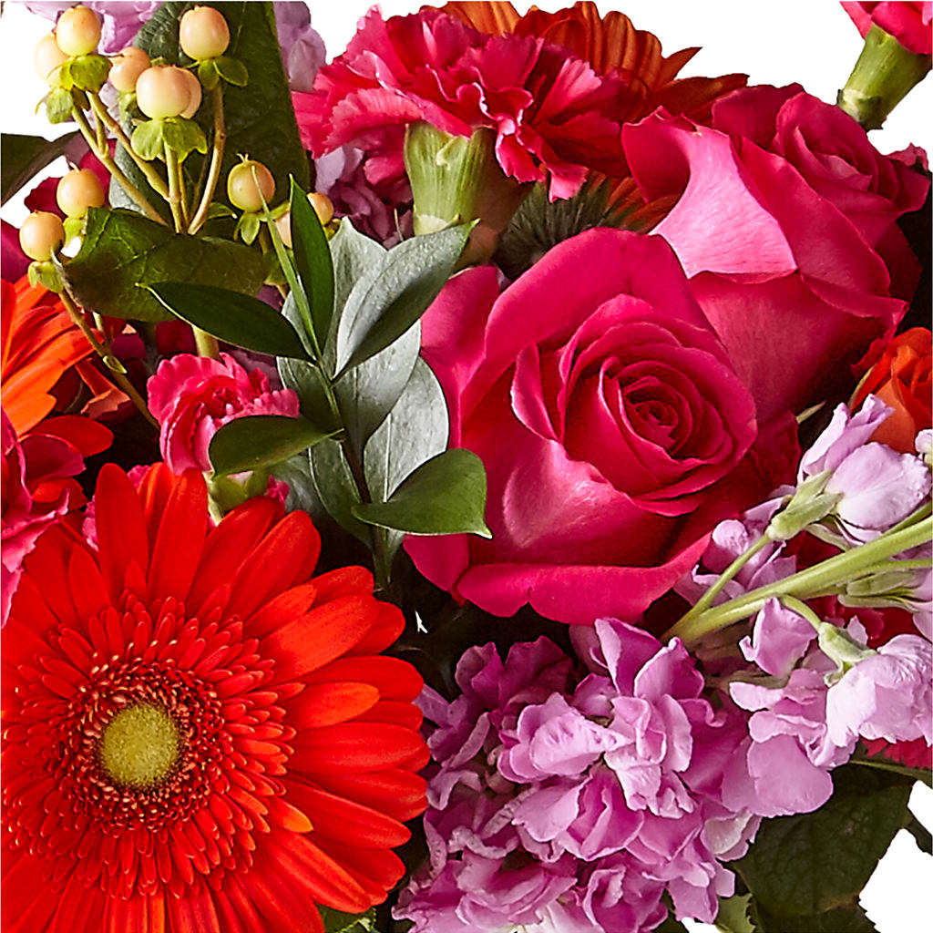 Florist Designed Mixed Bouquet – Fleuriste East Angus Et Maison Du Cadeau, East Angus PQ