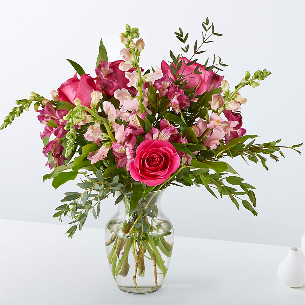 Evermore Bouquet – Fleuriste East Angus Et Maison Du Cadeau, East Angus PQ