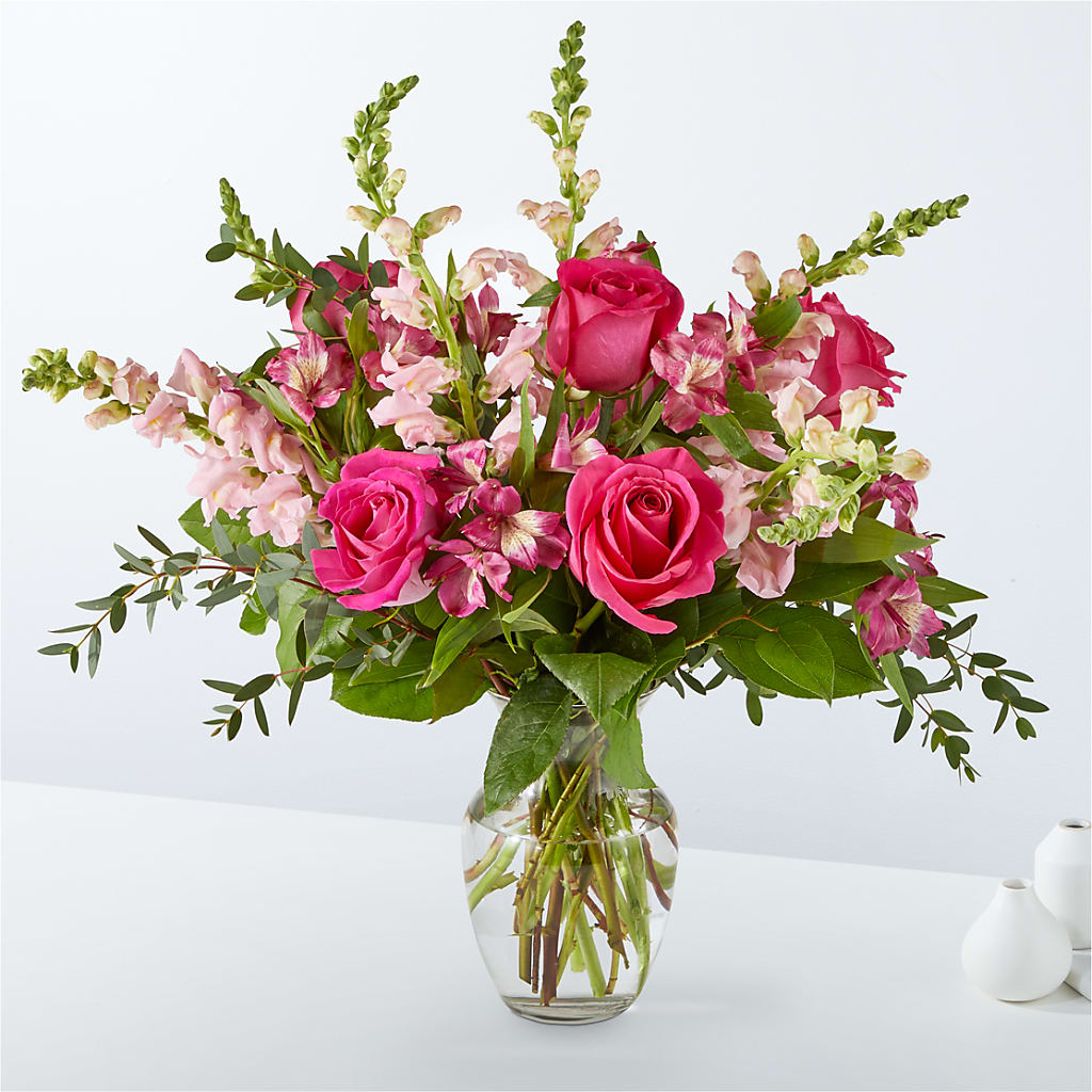 Evermore Bouquet – Fleuriste East Angus Et Maison Du Cadeau, East Angus PQ