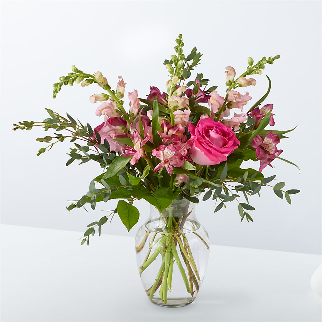 Evermore Bouquet – Fleuriste East Angus Et Maison Du Cadeau, East Angus PQ