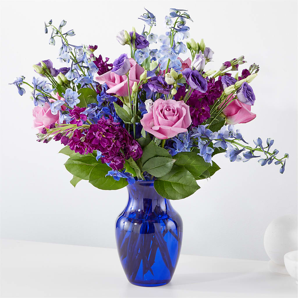 Twilight Glow Bouquet – Fleuriste East Angus Et Maison Du Cadeau, East Angus PQ