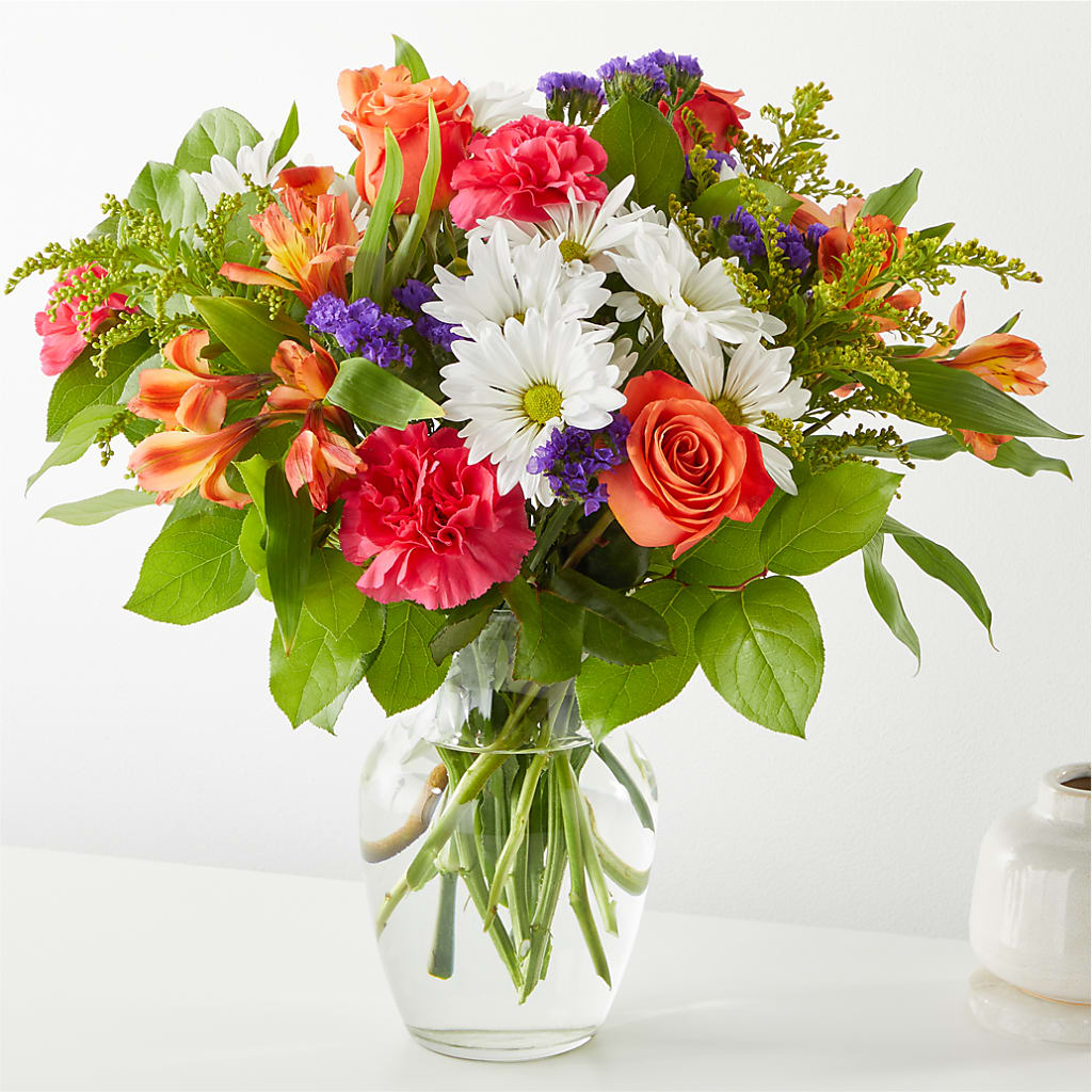Oopsie Daisy Bouquet – Fleuriste East Angus Et Maison Du Cadeau, East Angus PQ