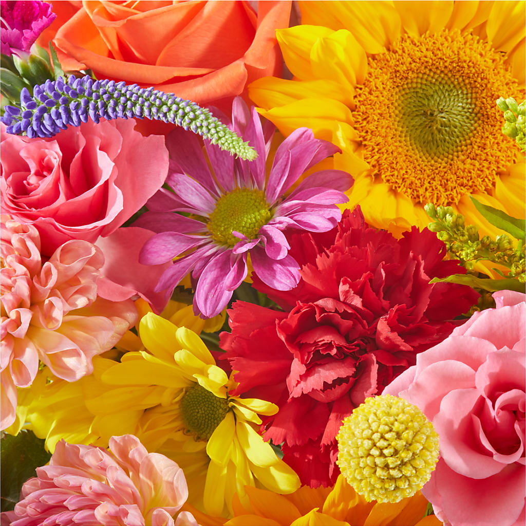 You're Invited - A Florist Original – Fleuriste East Angus Et Maison Du Cadeau, East Angus PQ