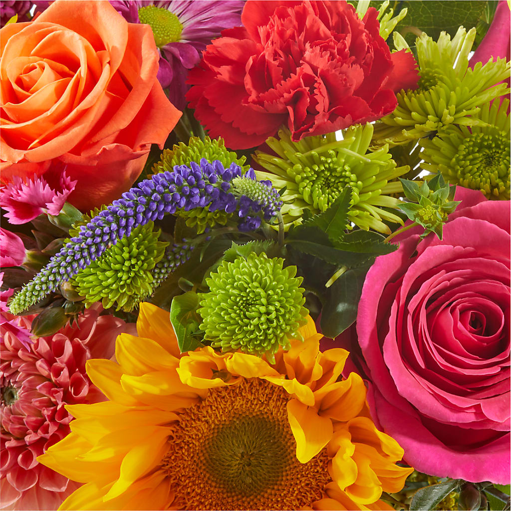 You're Invited - A Florist Original – Fleuriste East Angus Et Maison Du Cadeau, East Angus PQ
