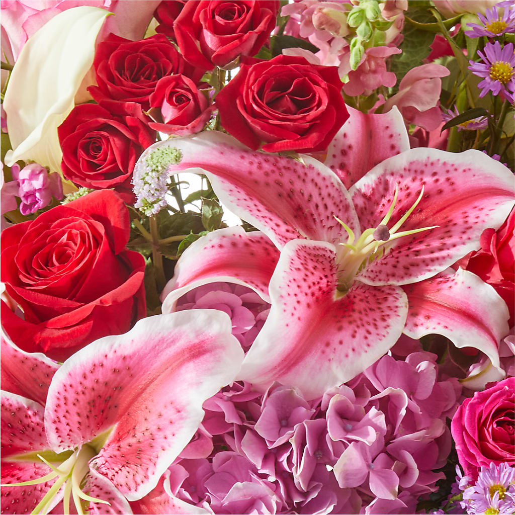 Better Together - A Luxury Florist Original – Fleuriste East Angus Et Maison Du Cadeau, East Angus PQ