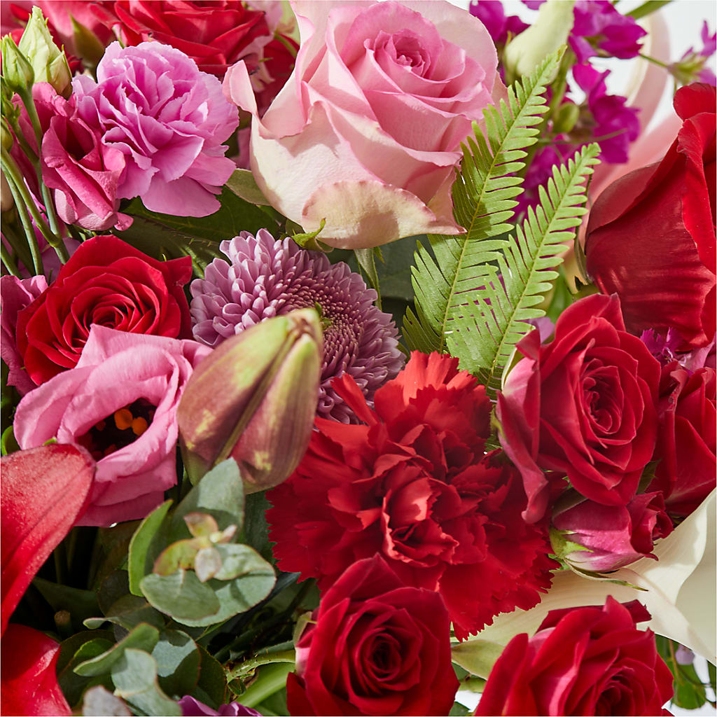 Simply the Best - A Florist Original – Fleuriste East Angus Et Maison Du Cadeau, East Angus PQ