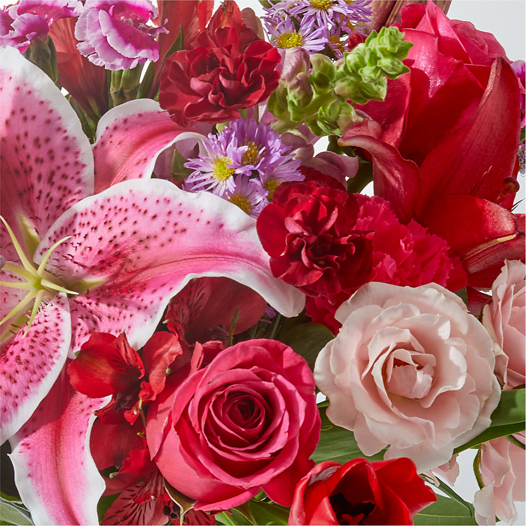 Simply the Best - A Florist Original – Fleuriste East Angus Et Maison Du Cadeau, East Angus PQ