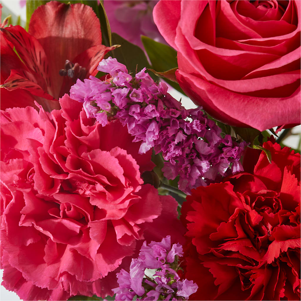 Simply the Best - A Florist Original – Fleuriste East Angus Et Maison Du Cadeau, East Angus PQ