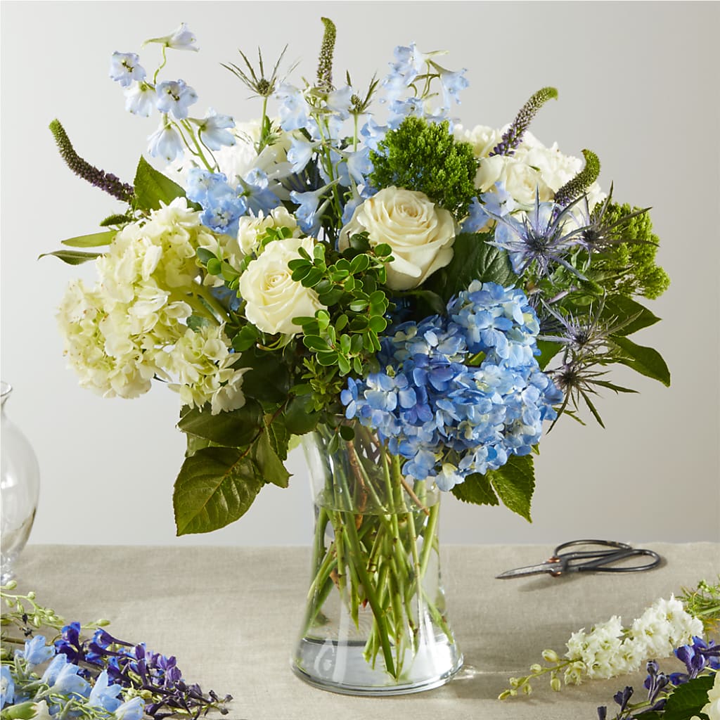 Festival of Lights – A Florist Original – Fleuriste East Angus Et Maison Du Cadeau, East Angus PQ