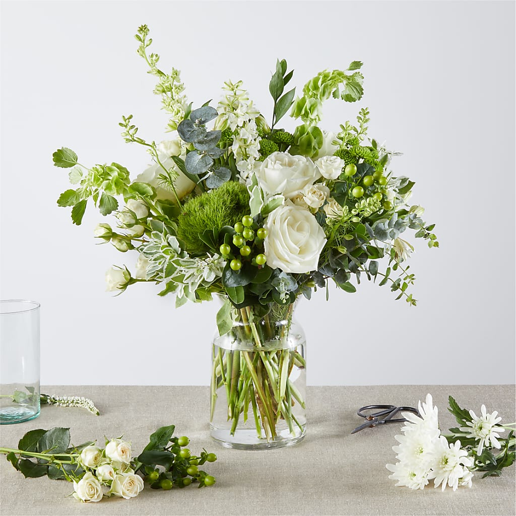 Irish Garden - A Florist Original – Fleuriste East Angus Et Maison Du Cadeau, East Angus PQ