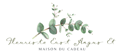 Fleuriste East Angus Et Maison Du Cadeau