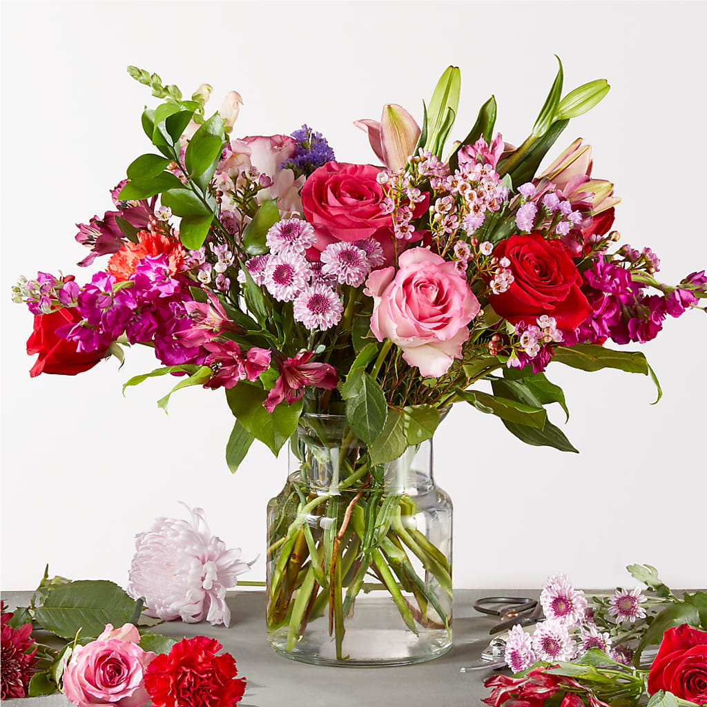 Regal Jewel – A Florist Original – Fleuriste East Angus Et Maison Du Cadeau, East Angus PQ