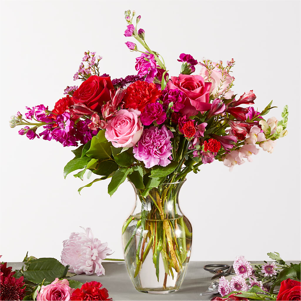Regal Jewel – A Florist Original – Fleuriste East Angus Et Maison Du Cadeau, East Angus PQ