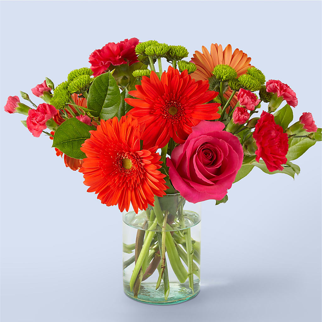 Best Dressed Bouquet – Fleuriste East Angus Et Maison Du Cadeau, East Angus PQ
