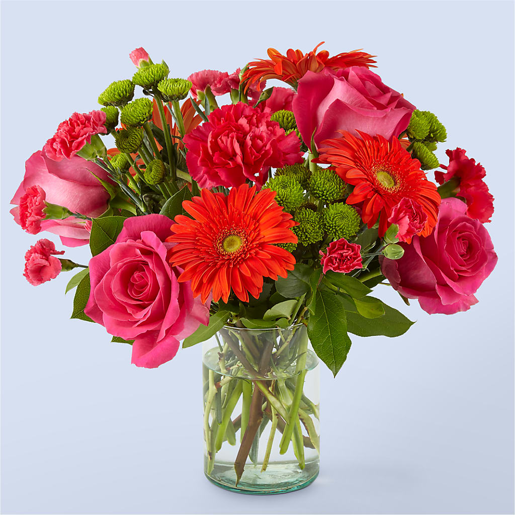 Best Dressed Bouquet – Fleuriste East Angus Et Maison Du Cadeau, East Angus PQ