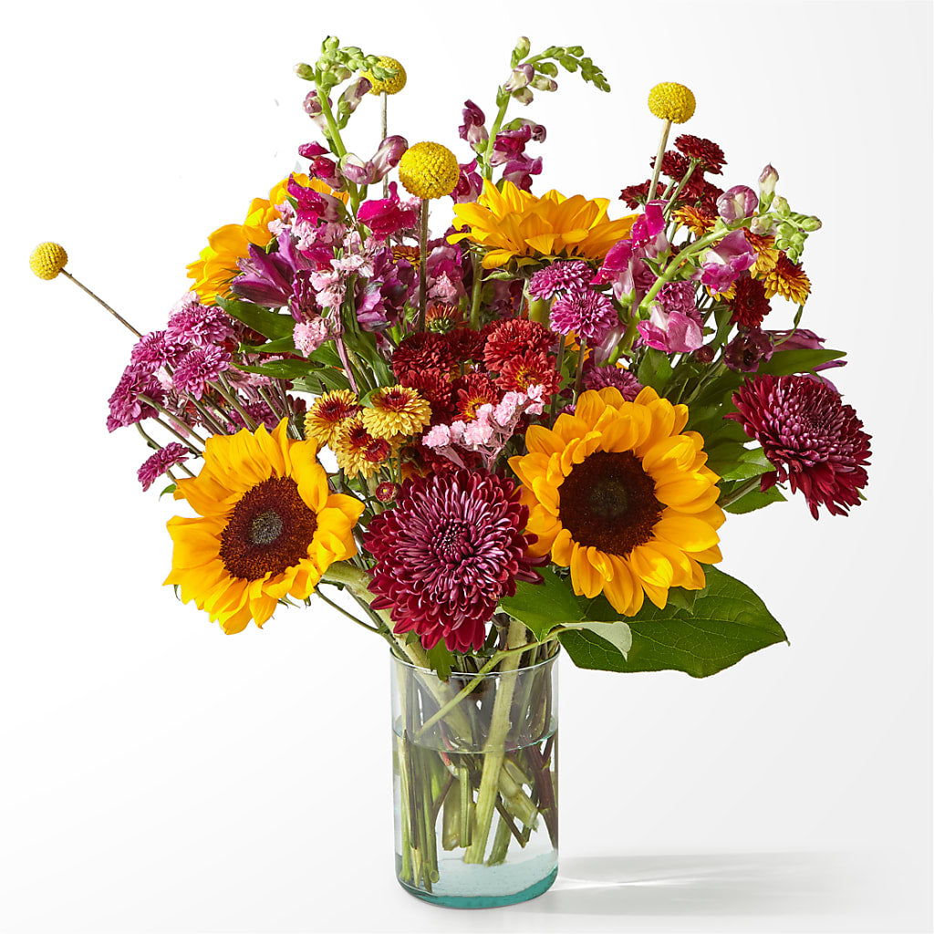 Pop of Whimsy Bouquet – Fleuriste East Angus Et Maison Du Cadeau, East Angus PQ