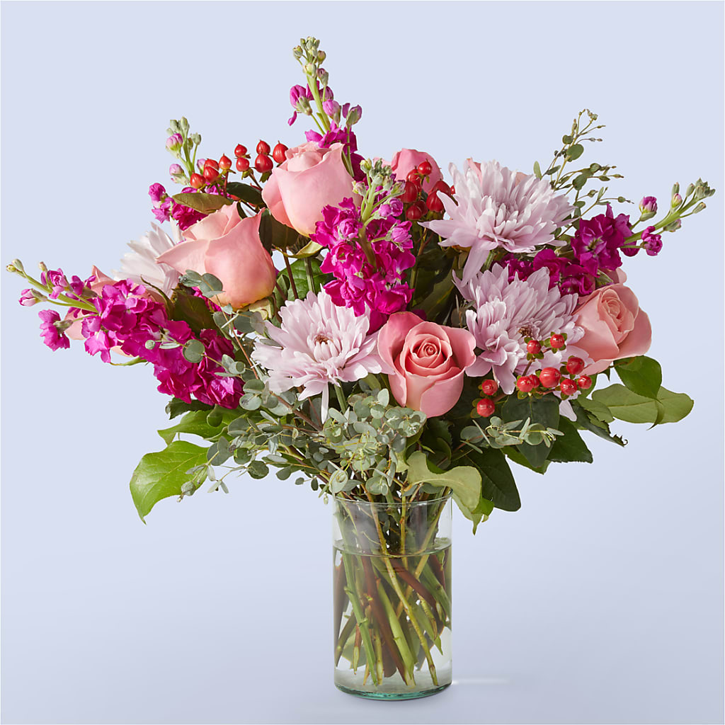 Sunday Morning Bouquet – Fleuriste East Angus Et Maison Du Cadeau, East Angus PQ