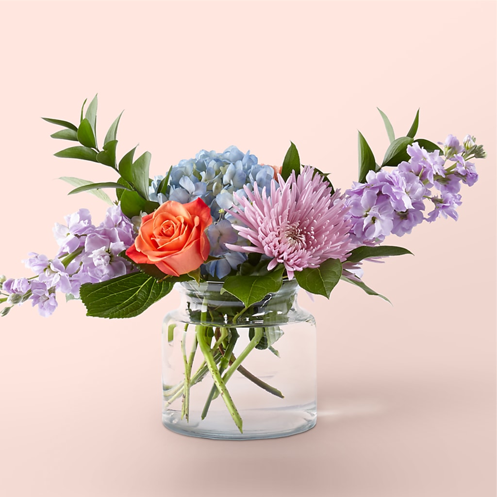 Be Mine Bouquet – Fleuriste East Angus Et Maison Du Cadeau, East Angus PQ