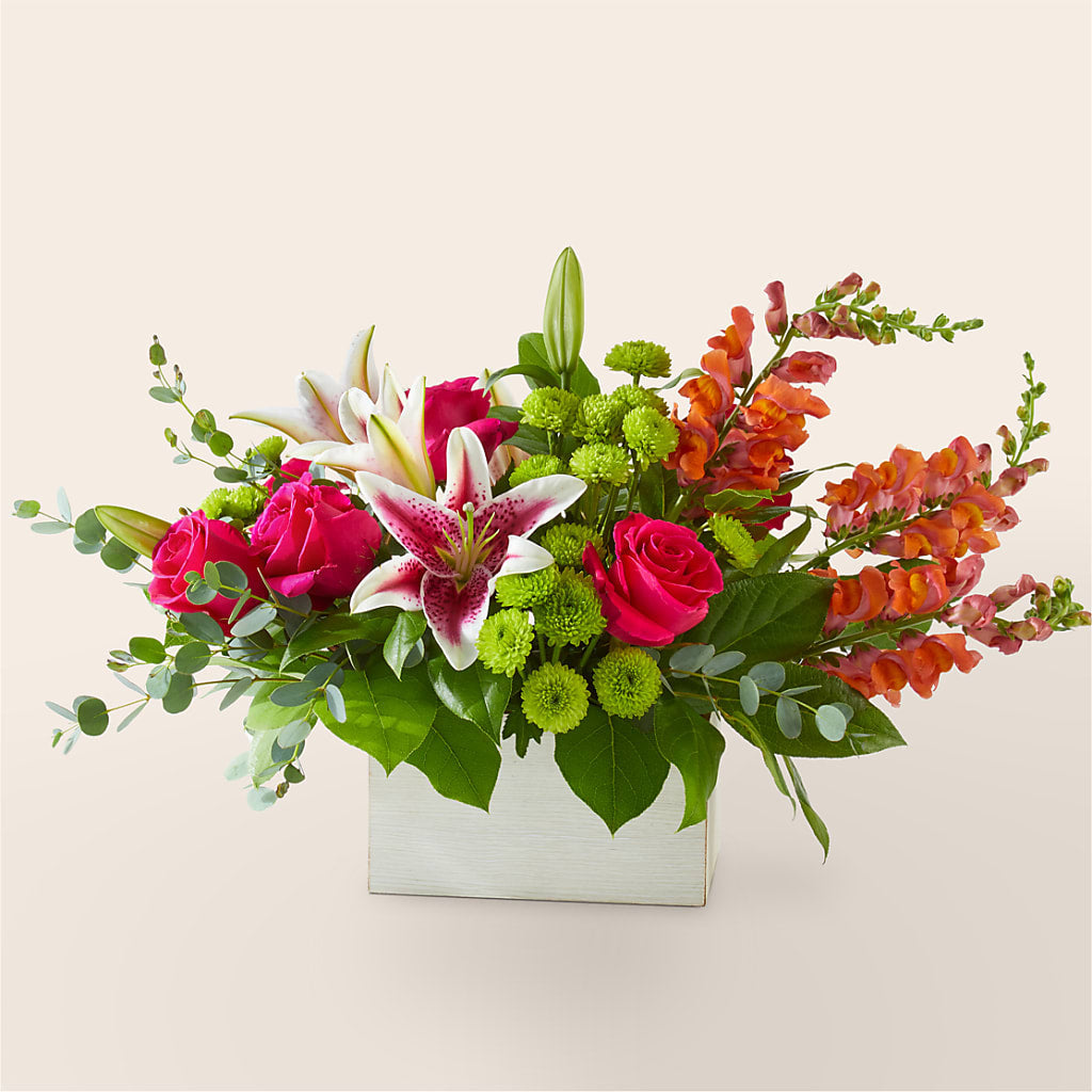 Wild Spirit Bouquet – Fleuriste East Angus Et Maison Du Cadeau, East Angus PQ