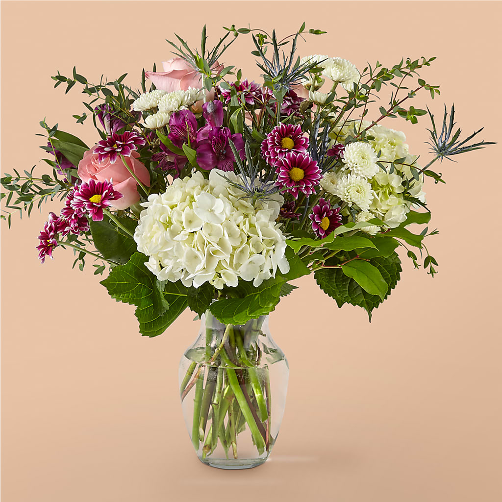 Parlour Bouquet – Fleuriste East Angus Et Maison Du Cadeau, East Angus PQ