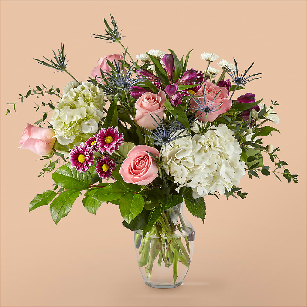 Parlour Bouquet – Fleuriste East Angus Et Maison Du Cadeau, East Angus PQ