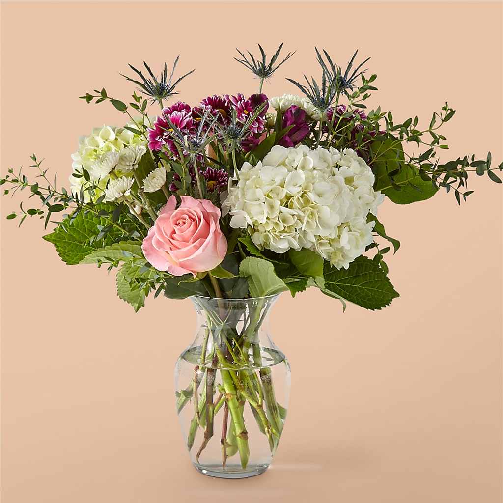 Parlour Bouquet – Fleuriste East Angus Et Maison Du Cadeau, East Angus PQ