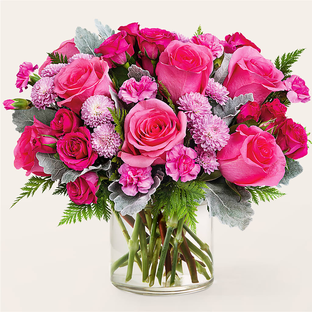 Sweet As Can Be Bouquet – Fleuriste East Angus Et Maison Du Cadeau, East Angus PQ