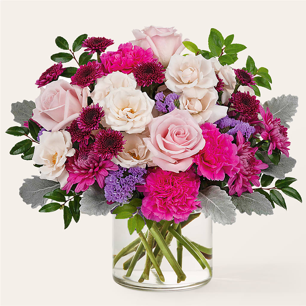 Dose of Cheer Bouquet – Fleuriste East Angus Et Maison Du Cadeau, East Angus PQ