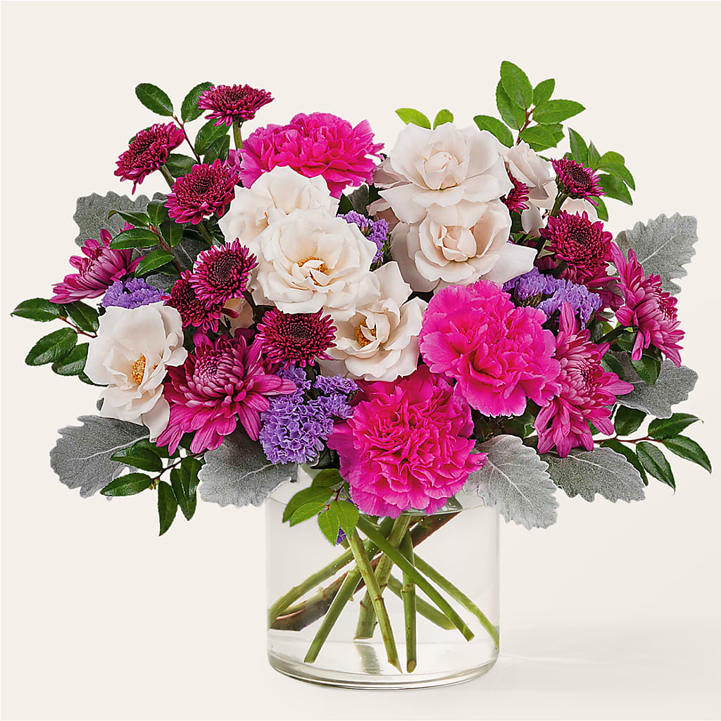 Dose of Cheer Bouquet – Fleuriste East Angus Et Maison Du Cadeau, East Angus PQ