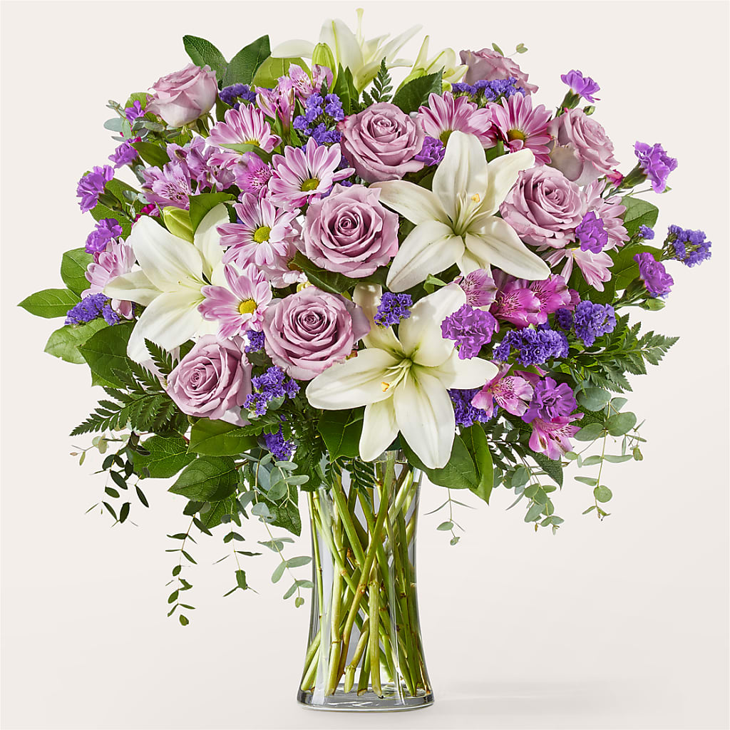 The Dreamscape Bouquet – Fleuriste East Angus Et Maison Du Cadeau, East Angus PQ