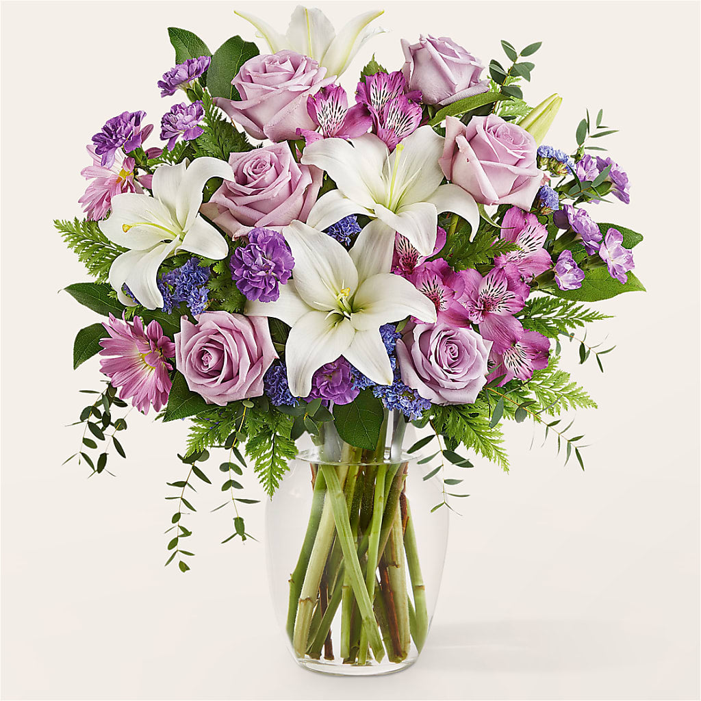 The Dreamscape Bouquet – Fleuriste East Angus Et Maison Du Cadeau, East Angus PQ