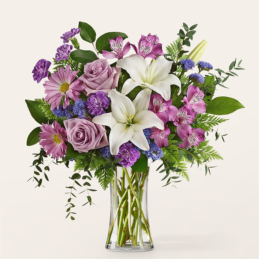 The Dreamscape Bouquet – Fleuriste East Angus Et Maison Du Cadeau, East Angus PQ