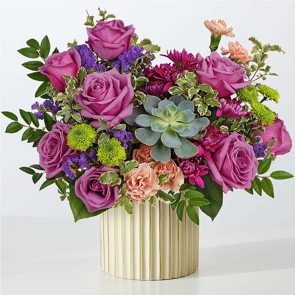 You're a Gem Bouquet – Fleuriste East Angus Et Maison Du Cadeau, East Angus PQ