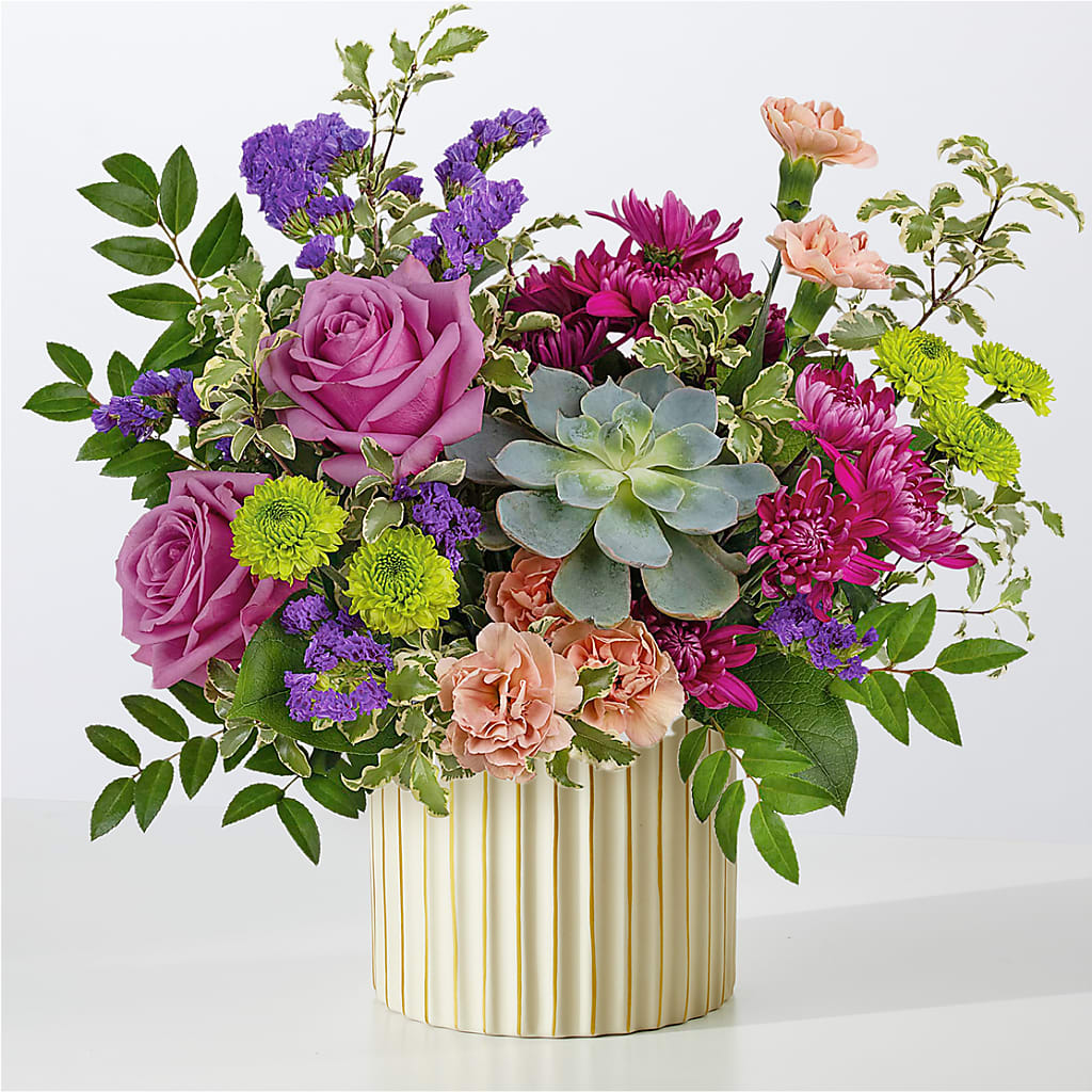 You're a Gem Bouquet – Fleuriste East Angus Et Maison Du Cadeau, East Angus PQ