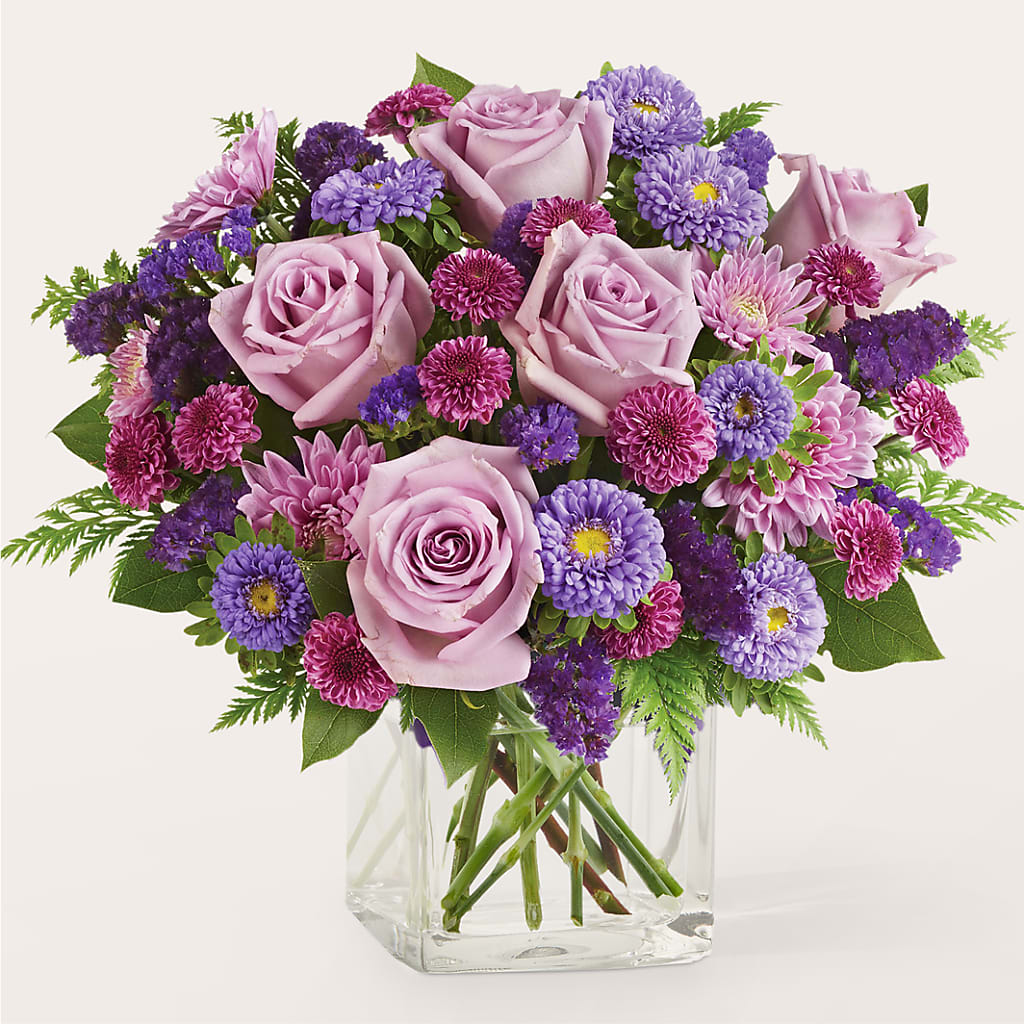 In Harmony Bouquet – Fleuriste East Angus Et Maison Du Cadeau, East Angus PQ